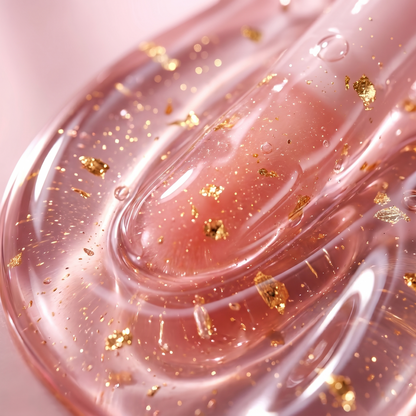 REVA Lip Elixir™ Блясък, хидратация и по-обемен вид на устните